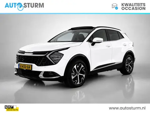 Kia Sportage 1.6 T-GDi Hybrid DynamicPlusLine incl. Trekhaak!