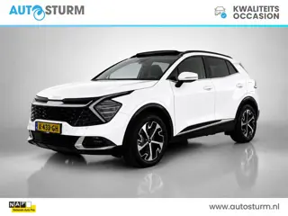 Kia Sportage 1.6 T-GDi Hybrid DynamicPlusLine incl. Trekhaak!