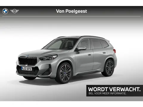 BMW iX1 xDrive30 Innovation Pack M Sportpakket Aut. - Verwacht: Juli 2026