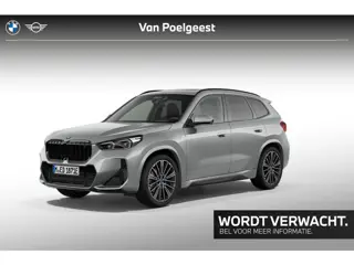BMW iX1 xDrive30 Innovation Pack M Sportpakket Aut. - Verwacht: Juli 2026