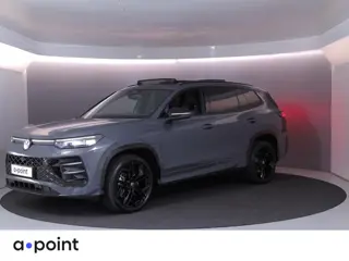 Volkswagen Tayron 1.5 eHybrid R-Line Edition 204 pk Automaat (DSG) | Verlengde garantie | Navigatie 