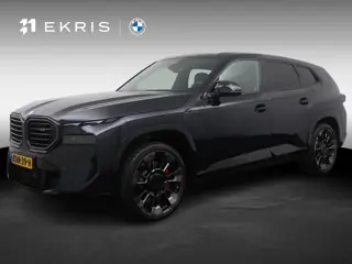 BMW XM PHEV 50e 30 kWh | Driving Assistant Professional | Trekhaak | Stoelventilatie | HIFI System H