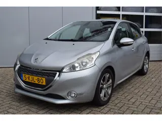 Peugeot 208 1.6 VTi Allure | Automaat | 120PK | NL-Auto | Camera