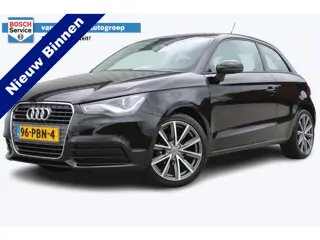 Audi A1 1.2 TFSI Attraction Pro Line Business | Nieuwe distributieketting | Cruise control | Airco |