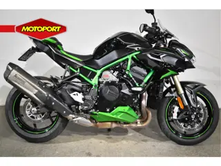 Kawasaki Z H2 SE (bj 2024)