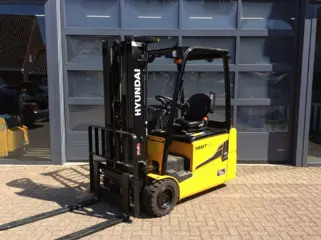 Electro heftruck Hyundai 18BT-9