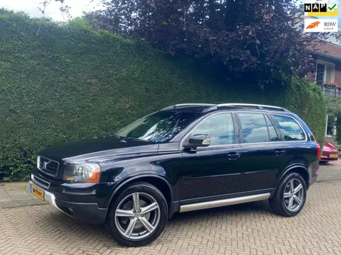 Volvo XC90 4.4 V8 Sport RIJDT SUPER/7p/GOED ONDERHOUDEN!!!