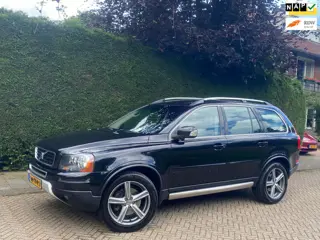 Volvo XC90 4.4 V8 Sport RIJDT SUPER/7p/GOED ONDERHOUDEN!!!