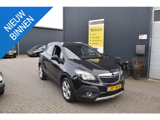 Opel Mokka 1.4 T Edition 4x4