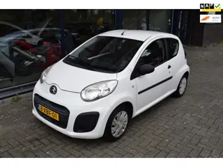 Citroen C1 1.0 Attraction