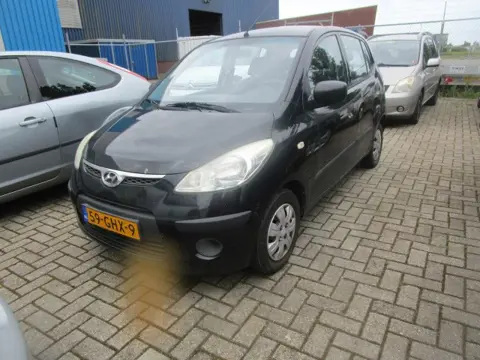 Hyundai I10 1.1 Active Cool