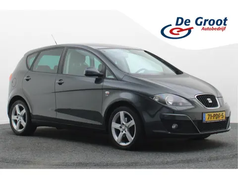 SEAT Altea 1.2 TSI Style (bj 2011)