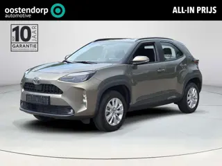 Toyota Yaris Cross 1.5 Hybrid 115 Active Comfort Pack | Parkeersensoren | Blindspot | Apple CarPlay 