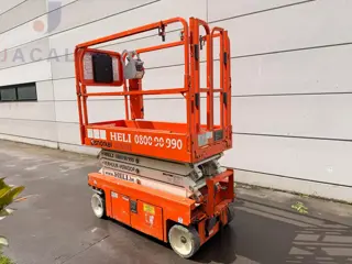 Snorkel S3219E (bj 2017)