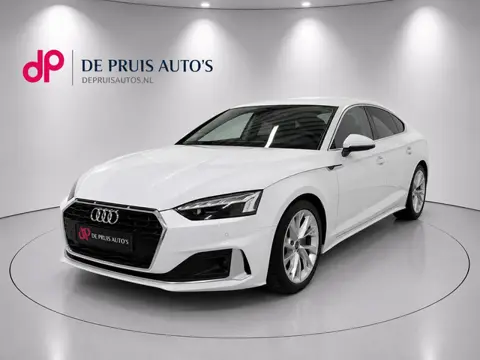 Audi A5 Sportback 40 TFSI quattro S edition Sportback 40 TFSI Prestige Plus S-Tronic Matrix Led ACC 