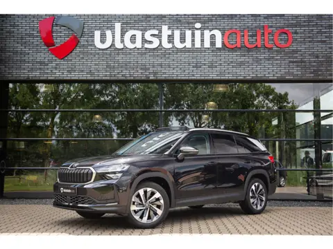 Škoda Kodiaq 1.5 TSI MHEV Business Edition 7p. , Panoramadak, Adap. cruise, Carplay, Achteruitrijcam