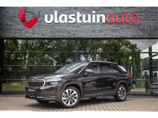 Škoda Kodiaq 1.5 TSI MHEV Business Edition 7p. , Panoramadak, Adap. cruise, Carplay, Achteruitrijcam