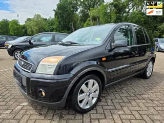 Ford Fusion 1.6-16V Futura AIRCO *apk:05-2027*
