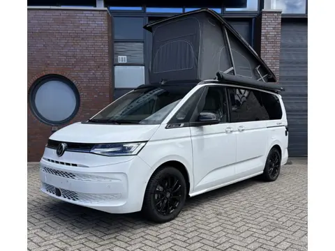 Volkswagen California Ocean 1.5 eHybrid 180 kW / 245 PK DSG 4Motion