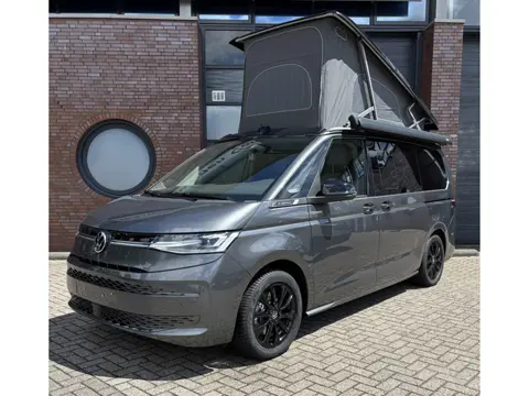Volkswagen California Ocean 1.5 eHybrid 180 kW / 245 PK DSG 4Motion