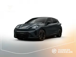 CUPRA Raval