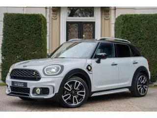 Mini Mini Countryman 1.5 Cooper S E ALL4 John Cooper Works PANO | H&K | ADAPTIVE | CAMERA | HEAD UP 