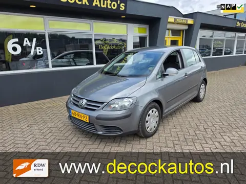Volkswagen Golf Plus 1.6/AUTOMAAT