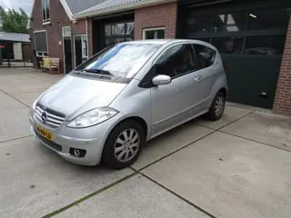 Mercedes-Benz A-klasse 150 Elegance