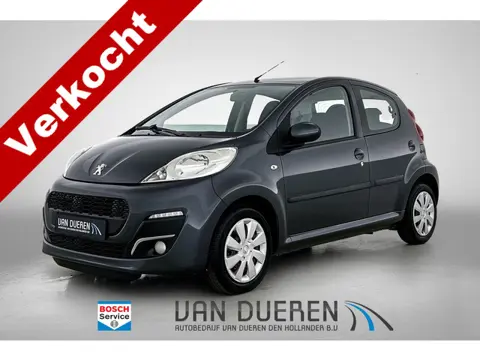 Peugeot 107 1.0 Active Airco, nw APK (bj 2013)