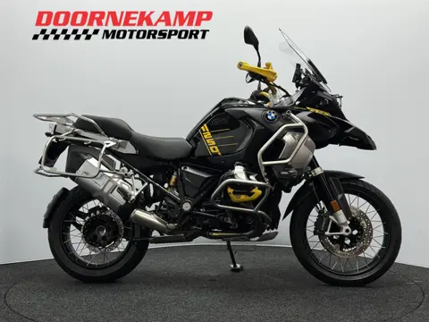 BMW R 1250 GS ADVENTURE 40 YEARS EDITION OPTION 719