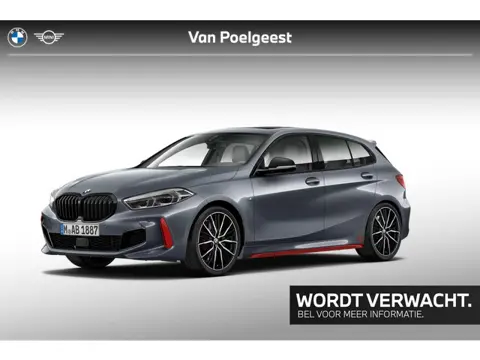 BMW 1 Serie 128ti Premium Pack Aut. - Verwacht: Juni 2026