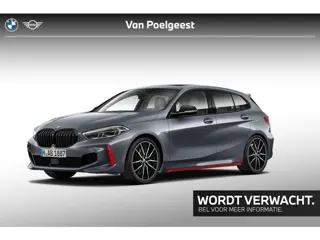 BMW 1 Serie 128ti Premium Pack Aut. - Verwacht: Juni 2026