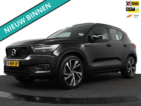 Volvo XC40 1.5 T5 Recharge R-Design Plug-in Full options/Pano/Trekhaak
