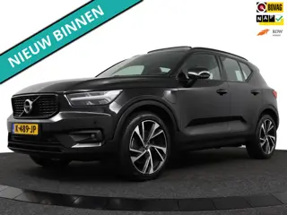 Volvo XC40 1.5 T5 Recharge R-Design Plug-in Full options/Pano/Trekhaak