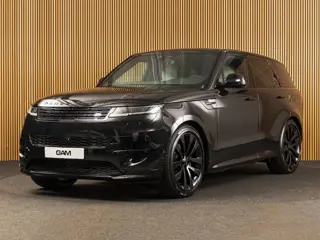 Land Rover Range Rover Sport 3.0 P460e Dynamic HSE MY26 | 23" | MASSAGE | PANO | HUD