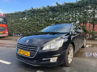 Peugeot 508 SW 1.6 e-HDi Blue Lease Executive