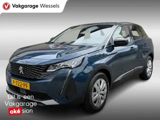 Peugeot 3008 1.2 PureTech Active Automaat | LM | PDC | Camera |