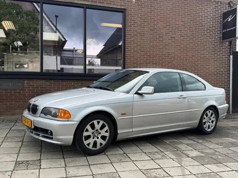 BMW 3-serie Coupé 325Ci Executive