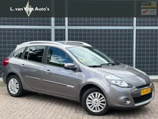 Renault Clio Estate 1.2 TCE Collection