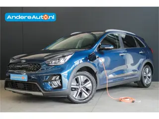 Kia Niro 1.6 GDi PHEV ExecutiveLine |trekhaak|dealer onderhouden|leder|memory|JBL|
