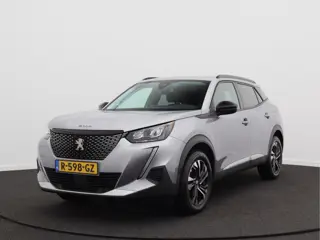 Peugeot 2008 1.2 PureTech Allure Pack/ achteruitrijcamera/ lage km!