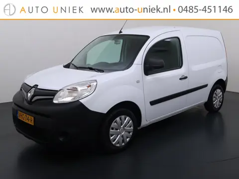 Renault Kangoo 1.5 Blue dCi 80 Comfort, Trekhaak, Cruise C. Airco, Navigatie, EX LEASE