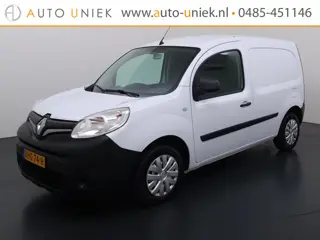 Renault Kangoo 1.5 Blue dCi 80 Comfort, Trekhaak, Cruise C. Airco, Navigatie, EX LEASE