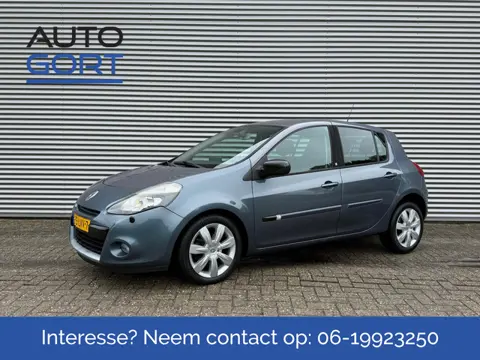 Renault Clio 1.6 20th Anniversary | 5 Deurs | Clima | Automaat | APK 07-2027