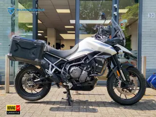 Triumph Tiger 900 GT Pro