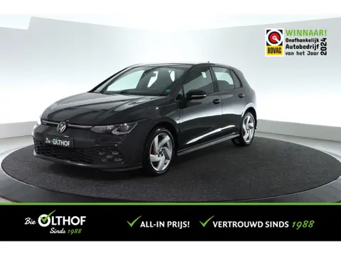 Volkswagen Golf 1.4 eHybrid GTE | CARPLAY | VEEL LUXE |