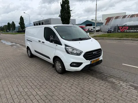 Ford Transit Custom 300 2.0 TDCI L2H2 Trend