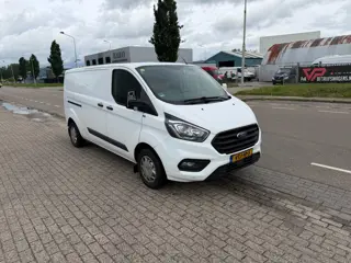 Ford Transit Custom 300 2.0 TDCI L2H2 Trend
