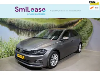 Volkswagen Polo 1.0 TSI Highline | Distributie vv | Camera | Adaptieve cruise