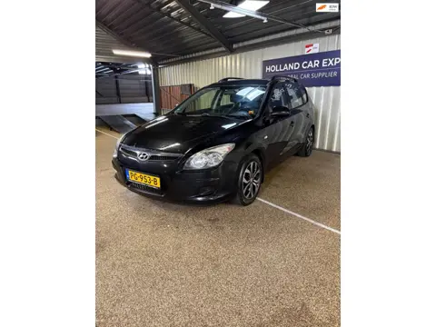 Hyundai I30 CW 1.4i i-Drive Cool